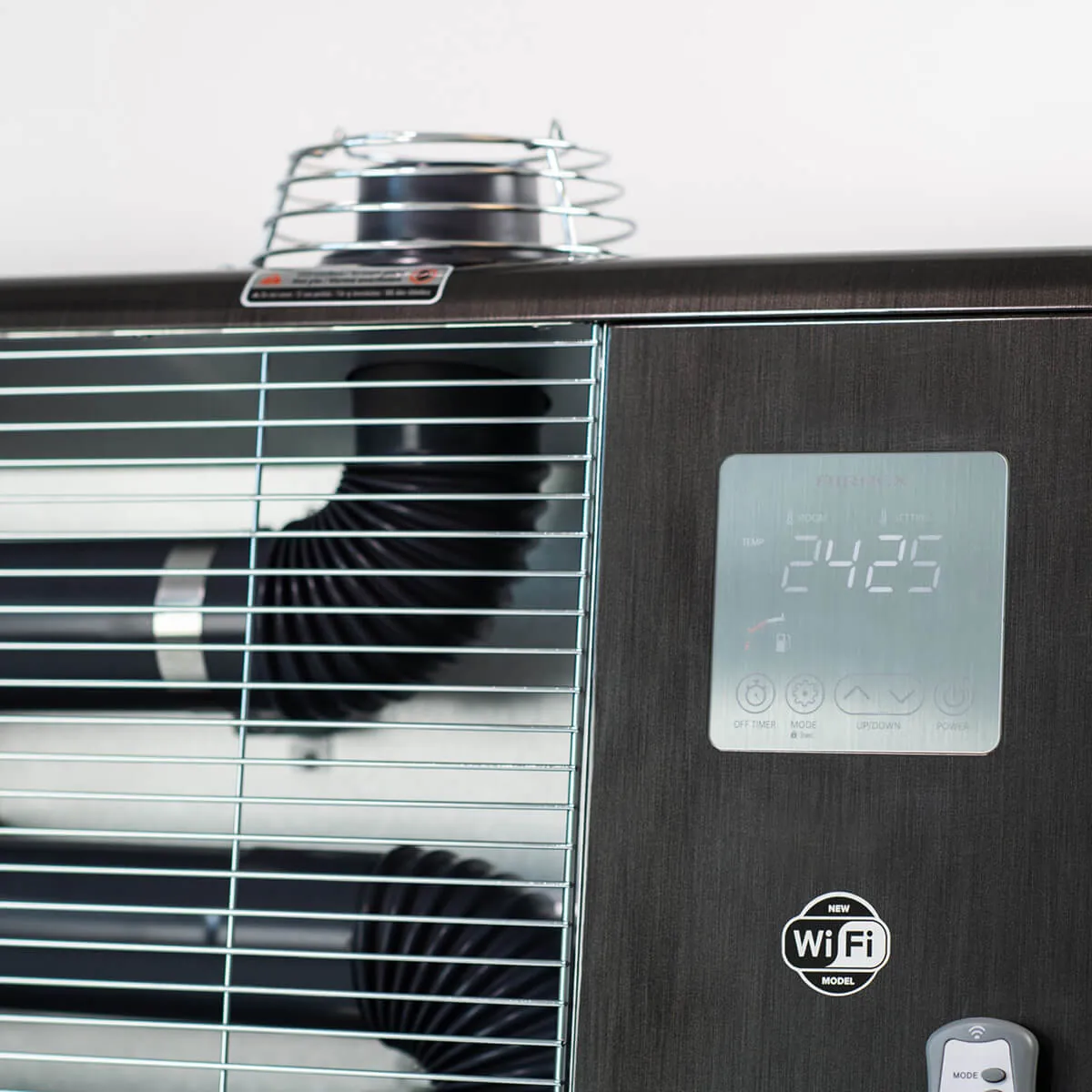 Nagrzewnica na podczerwień Airrex AH-300i - obrazek 9