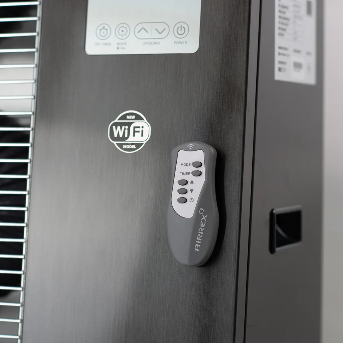 Nagrzewnica na podczerwień Airrex AH-300i - obrazek 7