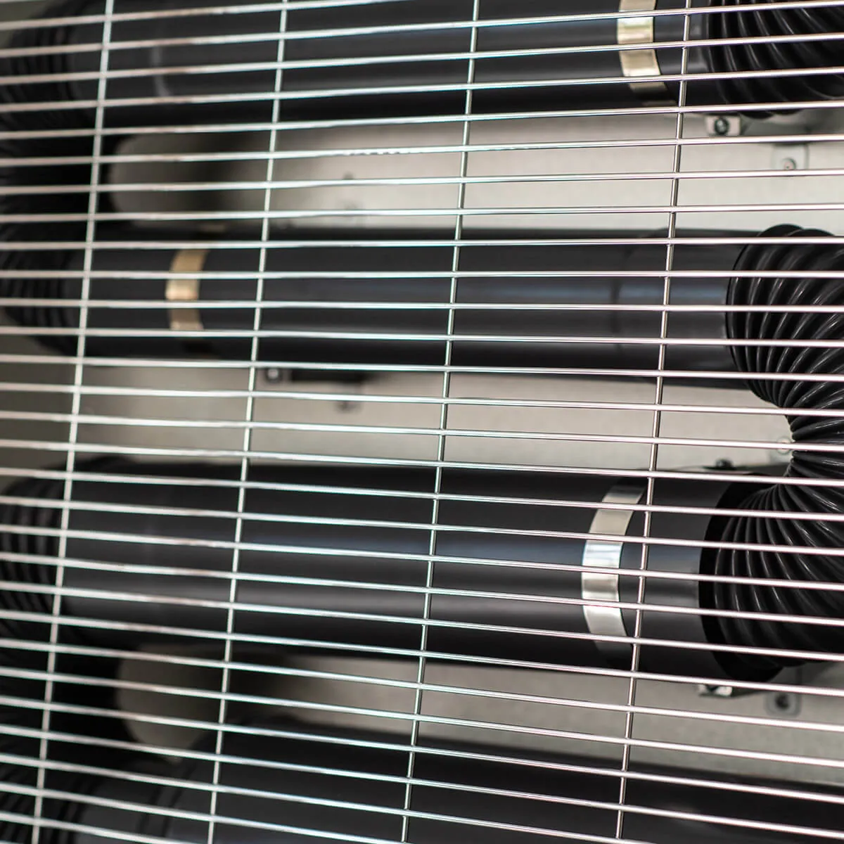 Nagrzewnica na podczerwień Airrex AH-300i - obrazek 6