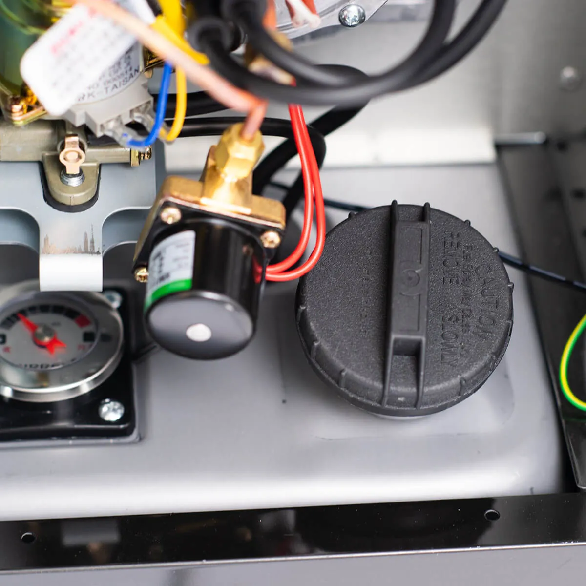 Nagrzewnica na podczerwień Airrex AH-300i - obrazek 5