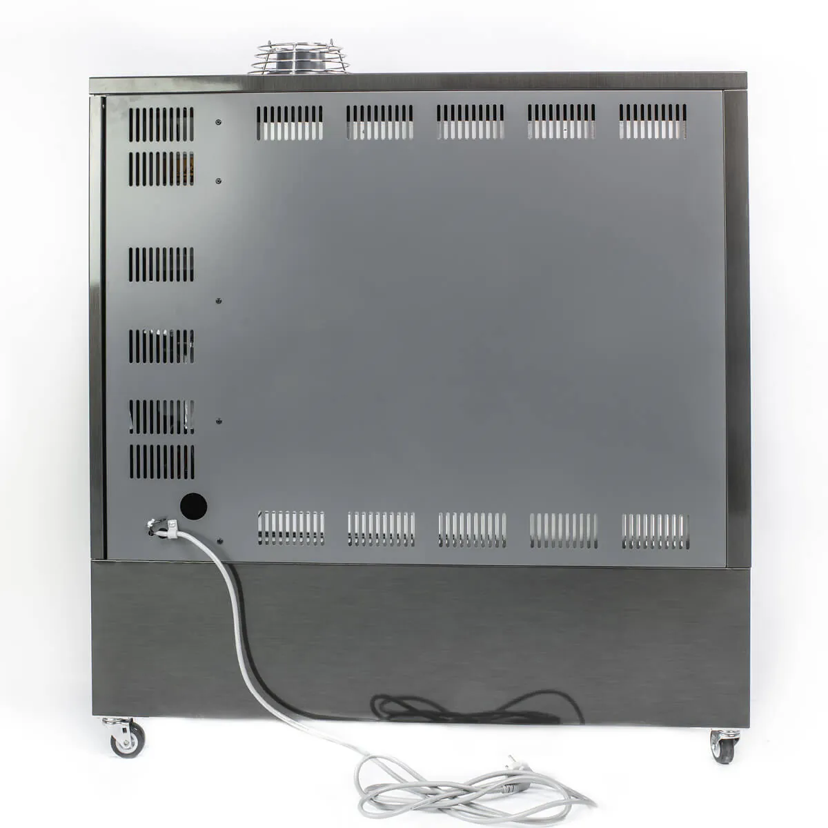 Nagrzewnica na podczerwień Airrex AH-300i - obrazek 10