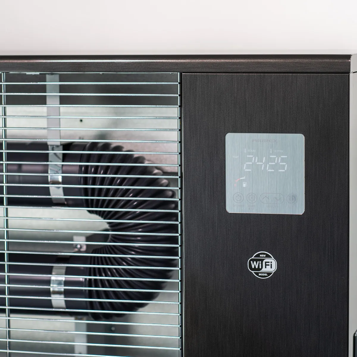 Nagrzewnica na podczerwień Airrex AH-800i - obrazek 5