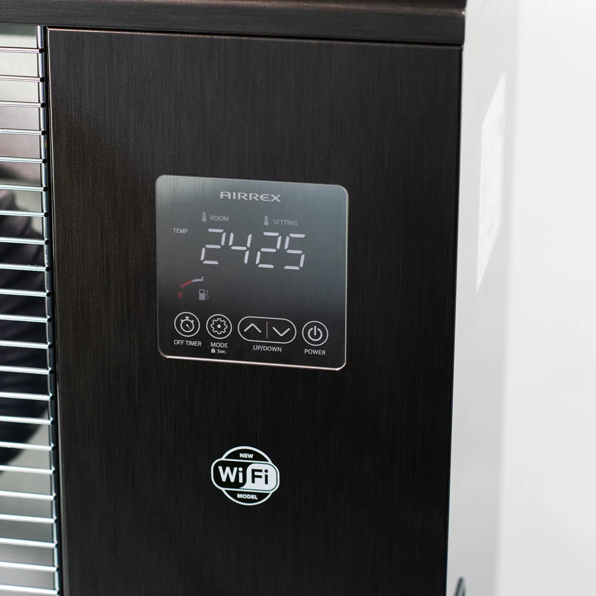 Nagrzewnica na podczerwień Airrex AH-800i - obrazek 4