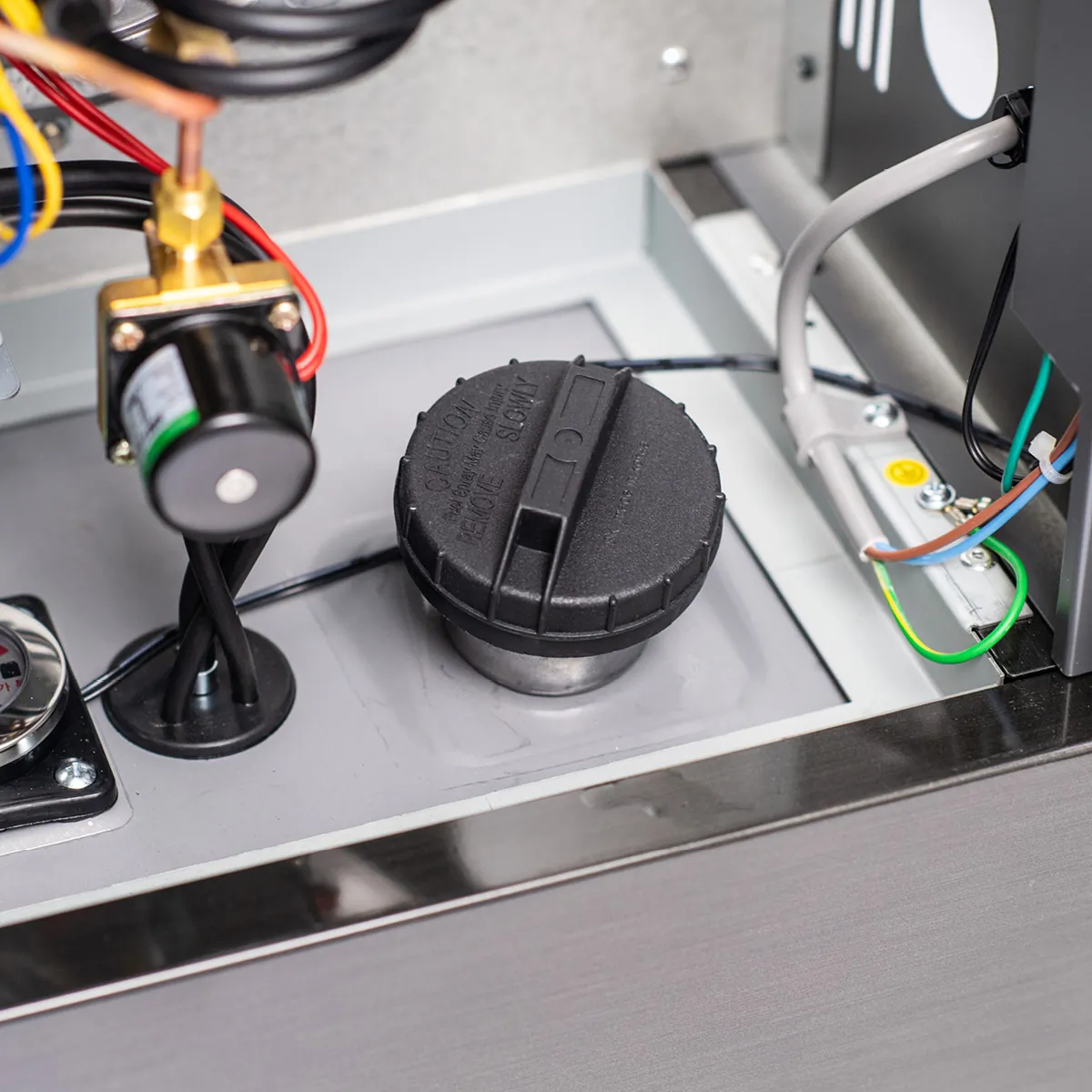 Nagrzewnica na podczerwień Airrex AH-800i - obrazek 6