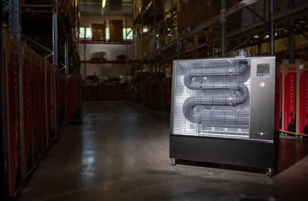 Considering a diesel heater Considering a diesel heater