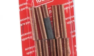 Elektroda węglowa do RZA-1 10szt. (2222/1/1)