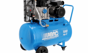 Kompresor dwutłokowy ABAC A39/100 CM3 (1129740113)