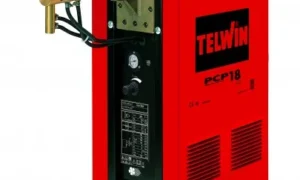 Zgrzewarka PCP 18 LCD