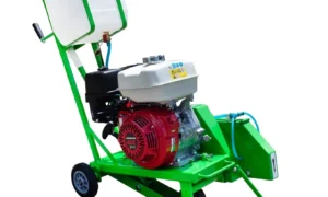 Przecinarka jezdna Dr. Schulze FS 350 Tornado 2