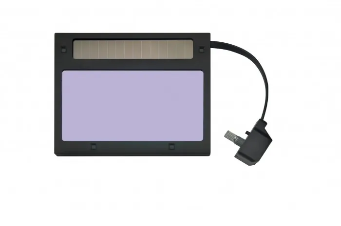 Przyłbica automatyczna IDEAL APS-718G BLACK - obrazek 3