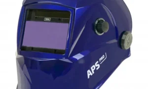 Przyłbica automatyczna APS-718G BLUE TrueColour