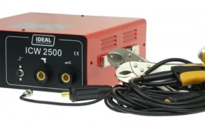 Zgrzewarka IDEAL ICW-2500 do trzpieni