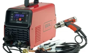 Zgrzewarka IDEAL STW-2