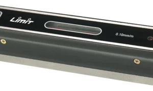 Poziomnica precyzyjna maszynowa 200-0,1 mm (07490204)