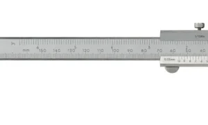 Suwmiarka analogowa dla leworęcznych (102360104)