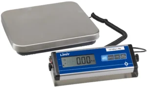 Waga do paczek LE2 150kg (109290072)