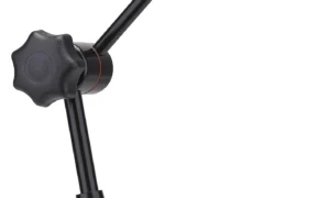 Statyw pomiarowy z czujnikiem zegarowym (119081008)