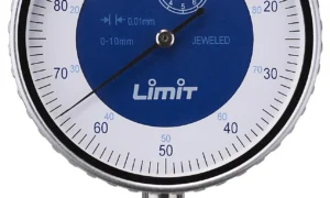 Czujnik zegarowy 25mm (119110203)