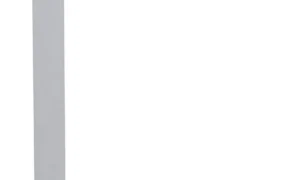 Kątownik płaski 400x230 mm (120470414)