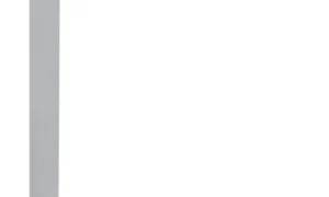 Kątownik płaski 500x280 mm (120470513)