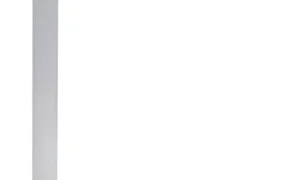 Kątownik płaski 600x330 mm (120470612)