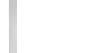 Kątownik ze stopką 500x280mm (120480512)