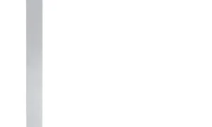 Kątownik ze stopką 600x330mm (120480611)