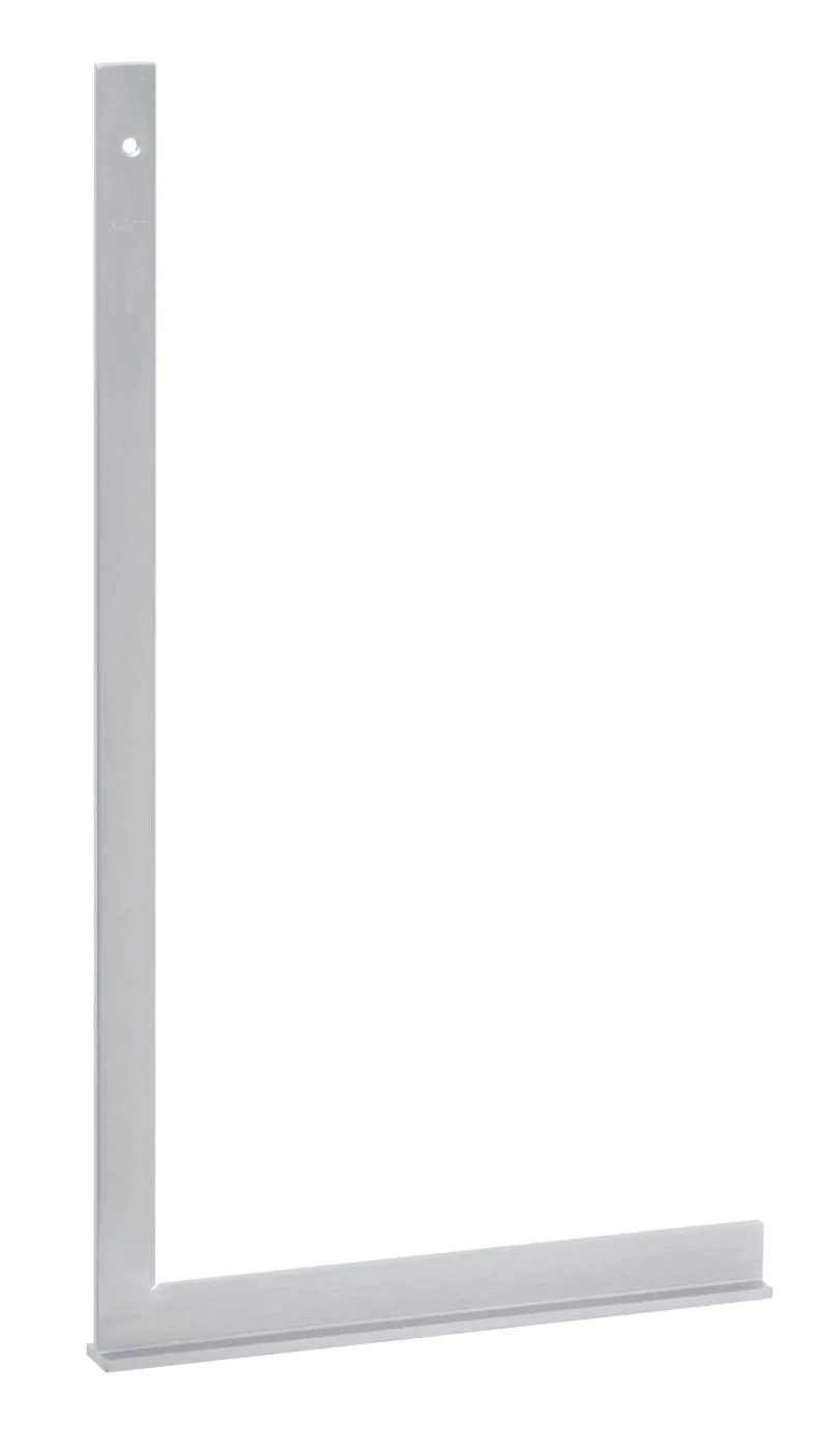 Kątownik ze stopką 600x330mm (120480611) - obrazek 2