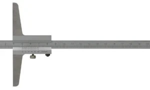 Głębokościomierz Limit 200 mm (122570104)