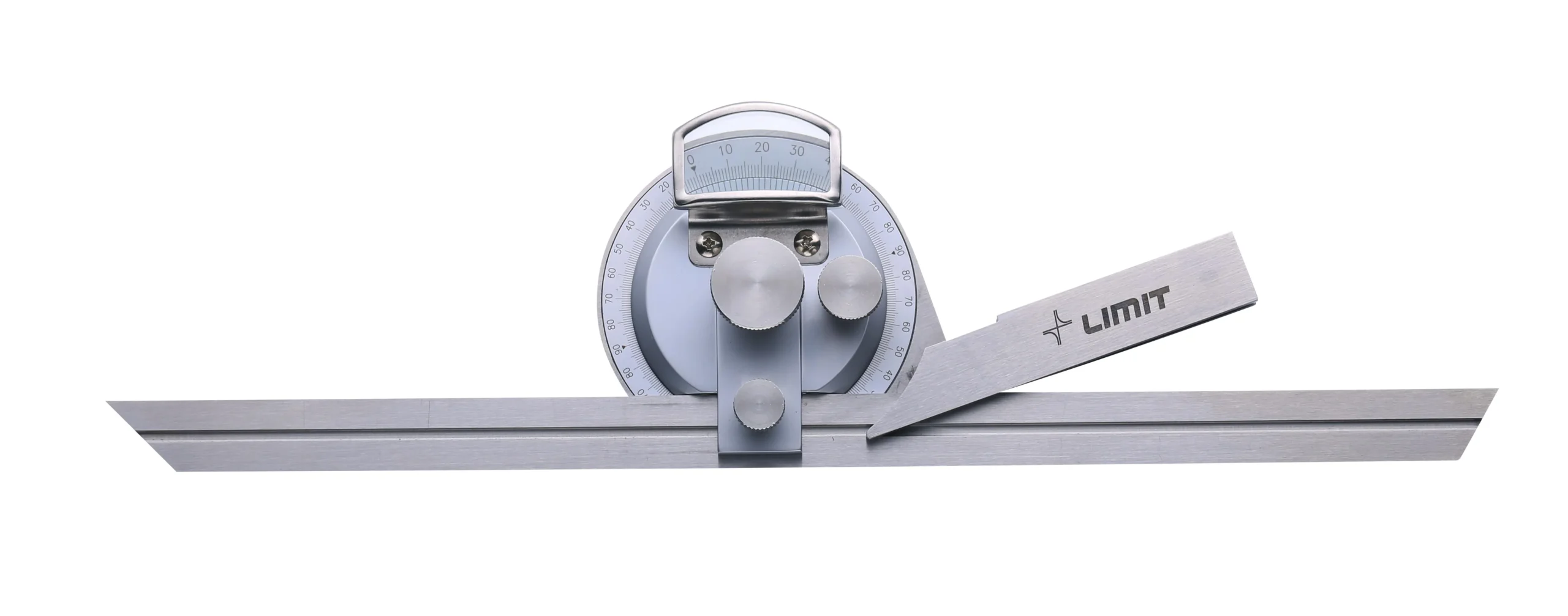 Kątomierz tarczowy 150-300mm (122580103) - obrazek 2