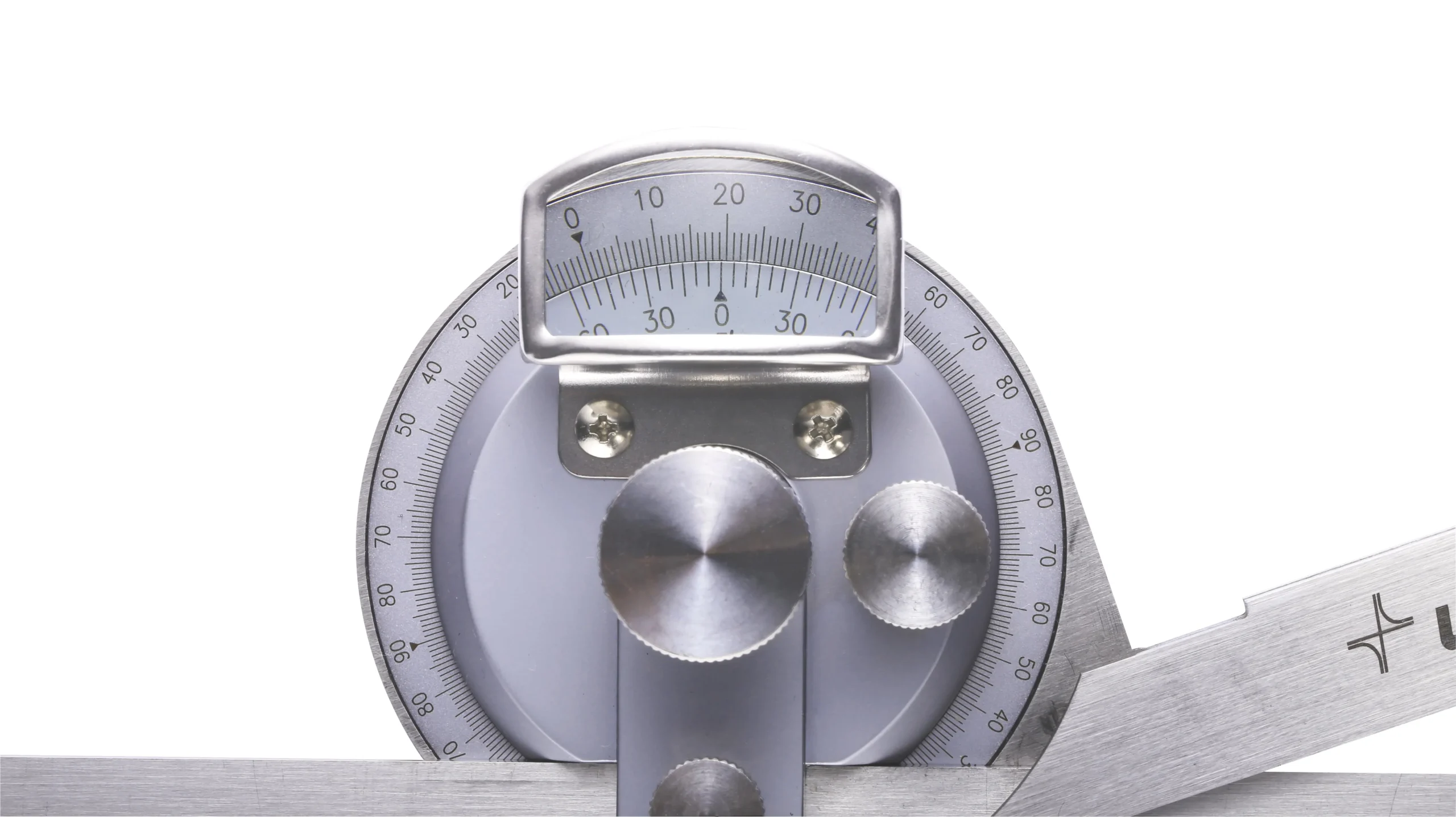 Kątomierz tarczowy 150-300mm (122580103) - obrazek 3