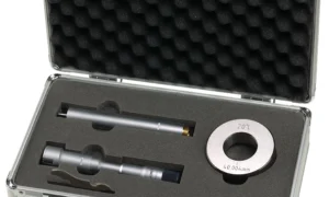 Mikrometr trójpunktowy 62-75 mm (127810802)