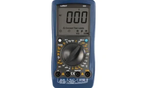 Multimetr cyfrowy Limit 500 (128590106)