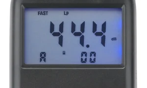 Decybelomierz Limit 7000 (151520103)