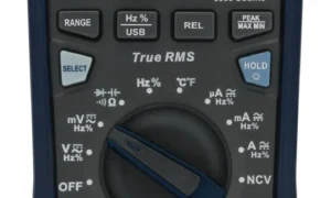 Multimetr Limit 620 (153220116)