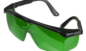 Okulary laserowe do lasera zielonego (178630505)