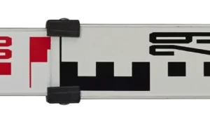 Łata geodezyjna Limit 5m (178670105)