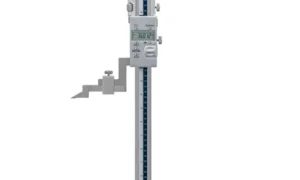 Wysokościomierz traserski elektroniczny Limit 500 mm (21461306)