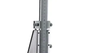 Wysokościomierz traserski 1000 mm (22490205)