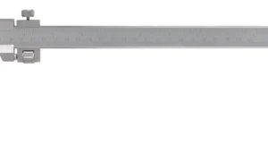 Suwmiarka warsztatowa z precyzyjną regulacją, nierdz Limit 800x150 mm (23050404)