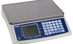 Elektroniczna waga kalkulacyjna LAC-30 kg (233870203)