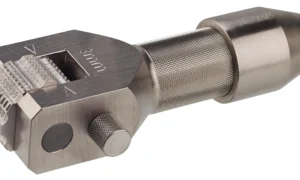 Znakownik stemplowy 24441- 6 mm (244410502)