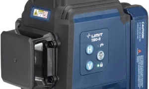 Laser krzyżowy 1180-RH (244650503)