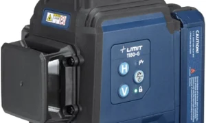 Laser krzyżowy 1180-GH (244650602)