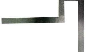 Kątownik do złączy kołnierzowych 300x300 (25411000)