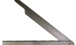 Kątownik nastawny 400 mm (25441205)