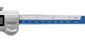 Suwmiarka cyfrowa CDL 150 mm IP67 (263970105)