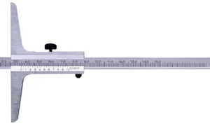 Głębokościomierz 200 mm (26430207)