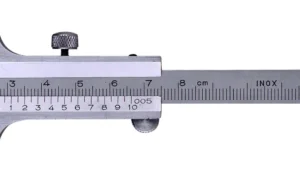 Głebokościomierz 80 mm (26450106)