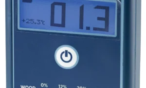 Wilgotnościomierz Limit 6200 (267150100)